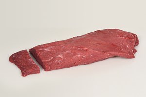 Silverside Mini Joint (extra lean) Meat Cut Spec Step 5